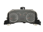 Bloc Compteurs Vitesse Fiat Panda 555000460104 42315