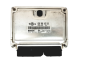 Calculateur 038906019GQ 0281010941 Volkswagen Bosch 18894