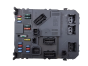 Calculateur BSI E01-00 Citroen Peugeot 9657999680 S118085320F Siemens