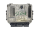 Calculateur 0281013332 9664257580 9653958980 EDC16C34 PSA Bosch 63841