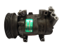 Compresseur De Climatisation Renault 7700273801 SD6V12 1416G Sanden 7172