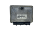 Calculateur 038906018BA 0281001756 Audi  Bosch 51640