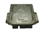 Calculateur 0281011525 9654694380 9640938680 PSA Bosch 68108