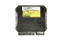 Calculateur 89661-02E51 MB275300-0220 Toyota Denso