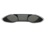 Bloc Compteurs Vitesse Peugeot 308 T9 9807588280 61005