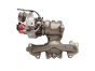 Turbocompresseur H8201439411 144105764 821042-13 1,2 TCE Renault Dacia 