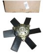Motoventilateur De Moteur Original Jumper Boxer Ducato I/II 125339