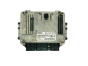 Calculateur 0281012523 9664843480 9657699480 PSA Bosch 33190