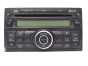 Radio Cd BT Nissan X-Trail 28185JH120 PP-2805T