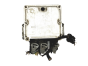 Calculateur 0281011334 9640938180 9652590480 PSA Bosch 17129