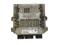 Calculateur 7S61-12A650-EA 5WS40632A-T SID 804 Ford Siemens 21231