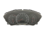Bloc Compteurs Vitesse Suzuki SX4 Fiat Sedici 34110-79J20 VDO