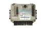 Calculateur 0281011940 8200311550 8200442263 Renault Bosch 17259