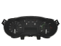 Bloc Compteurs Vitesse Iveco Daily 5801815717 A2C84155001 VDO