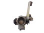 Boitier Papillon D’admission Renault 7700868844 M 7.14227.02 1.4 8v