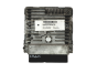 Calculateur 03L906023QA 5WP42954AA VW Continental 