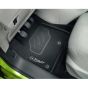Carpette De Voiture Original Citroen C3 Picasso 9464CX
