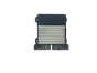 Calculateur 89871-71010 131000-1331 Toyota Denso 40567