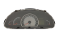 Bloc Compteurs Vitesse Hyundai Matrix 94003-17510 20040820