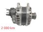 Alternateur 231004436R A3TV4081ZE 2.0 dci Renault Trafic 3 Vivaro B 2000km