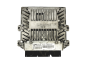 Calculateur 9656171280 9655041480 5WS40196F-T SID803 PSA Siemens 16612