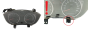 Bloc Compteurs Vitesse Hyundai i20 94006-1J160 940061J160 VDO