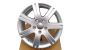 Jante En Aluminium Nouvelle Original Audi Q7 7.5Jx18 5x130 ET53 4L0071498F