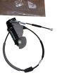 Serrure De Porte Gauche Avant Original 9812500580 Peugeot