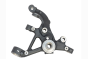 Fusée De Roue Droit 5Q0505436F 55051695901 VW Audi Seat Skoda Vika