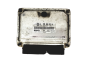 Calculateur VW 038906019HJ 0281010977 Bosch 30285