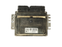 Calculateur MEC32-040 J3 XT  Nissan Hitachi 26835