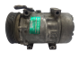 Compresseur De Climatisation Renault Megane I 7700866828 SD7V16 1132F 7004