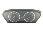 Bloc Compteurs Vitesse BMW X5 E70 6976284 Siemens VDO