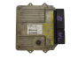 Calculateur Ecu Fiat 55186608 MJD6JF.P3 Magneti Marelli 19126