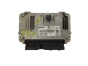 Calculateur 89661-0H070 0261S04464 Toyota PSA Bosch 16338