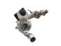 Turbocompresseur 144107853R 49131-07430 2.0 dci Renault Trafic 3 0km S2