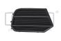 Grille de pare-chocs Droit 8U0807682P 88071822302 Audi Q3 DPA