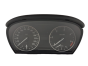 Bloc Compteurs Vitesse BMW 3 E90 E91 9187344-01 18898