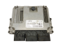 Calculateur 9676830080 0281017600 9666729580 PSA Bosch 27729