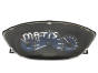 Bloc Compteurs Vitesse Chevrolet Matiz 96664161 40713
