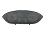 Bloc Compteurs Vitesse Ducato Boxer Jumper 1394435080 60848