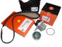 Kit De Courroie De Distribution Citroen Peugeot Saxo 106 307 1.4 1611897880