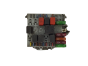 Boîtier Fusibles Fiat 46558759 18825