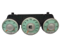 Bloc Compteurs Vitesse C8 807 Ulysse 1490107080 PSA Fiat 18528
