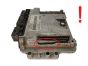 Calculateur 0281012589 8200527725 8200527756 Renault Bosch 14735