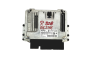 Calculateur 0261S04689 9666104380 PSA Bosch 