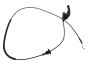 Tige De Serrure Avant Renault Master 2 Movano 8200763132