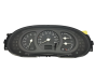 Bloc Compteurs Vitesse Renault Clio 2 7700410432 F 49282