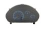 Bloc Compteurs Vitesse Daewoo Matiz 96566387 2272