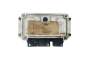 Calculateur 0261206943 9638765680 9645733380 PSA Bosch 47495